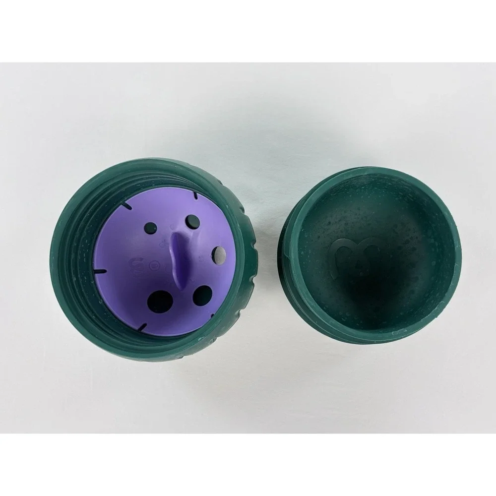 Large WOOF Walkabout Dog Puzzle Enrichment Toy & Slow Feeder Kibble Dispenser